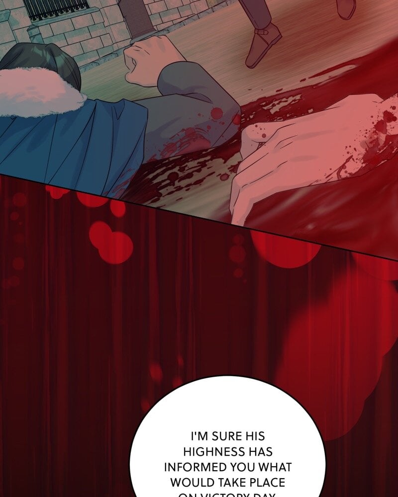 Read A Fairy Tale for Villains Manga Online