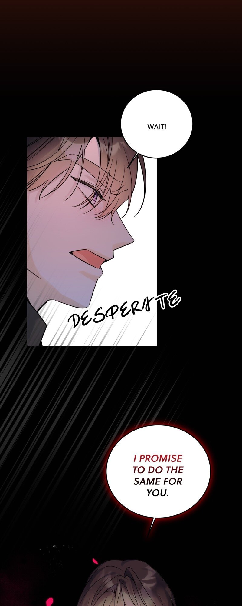 Read A Fairy Tale for Villains Manga Online