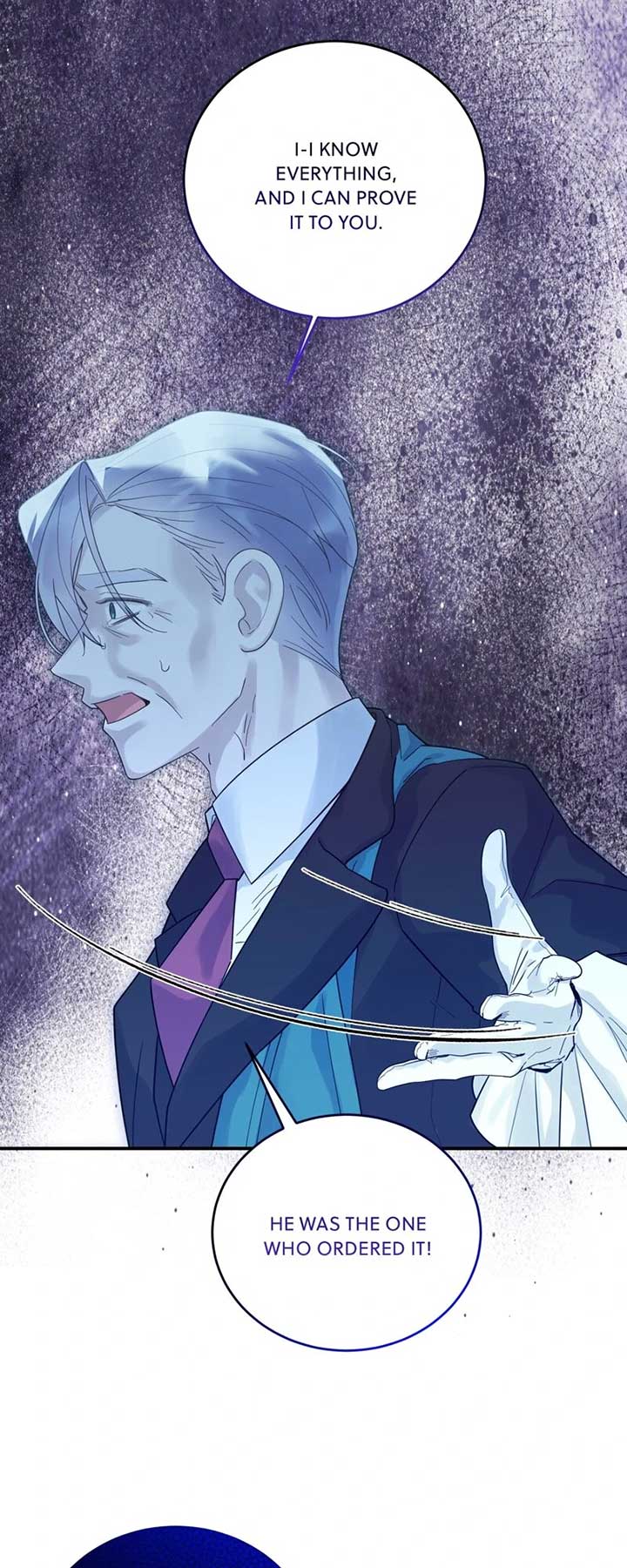 Read A Fairy Tale for Villains Manga Online