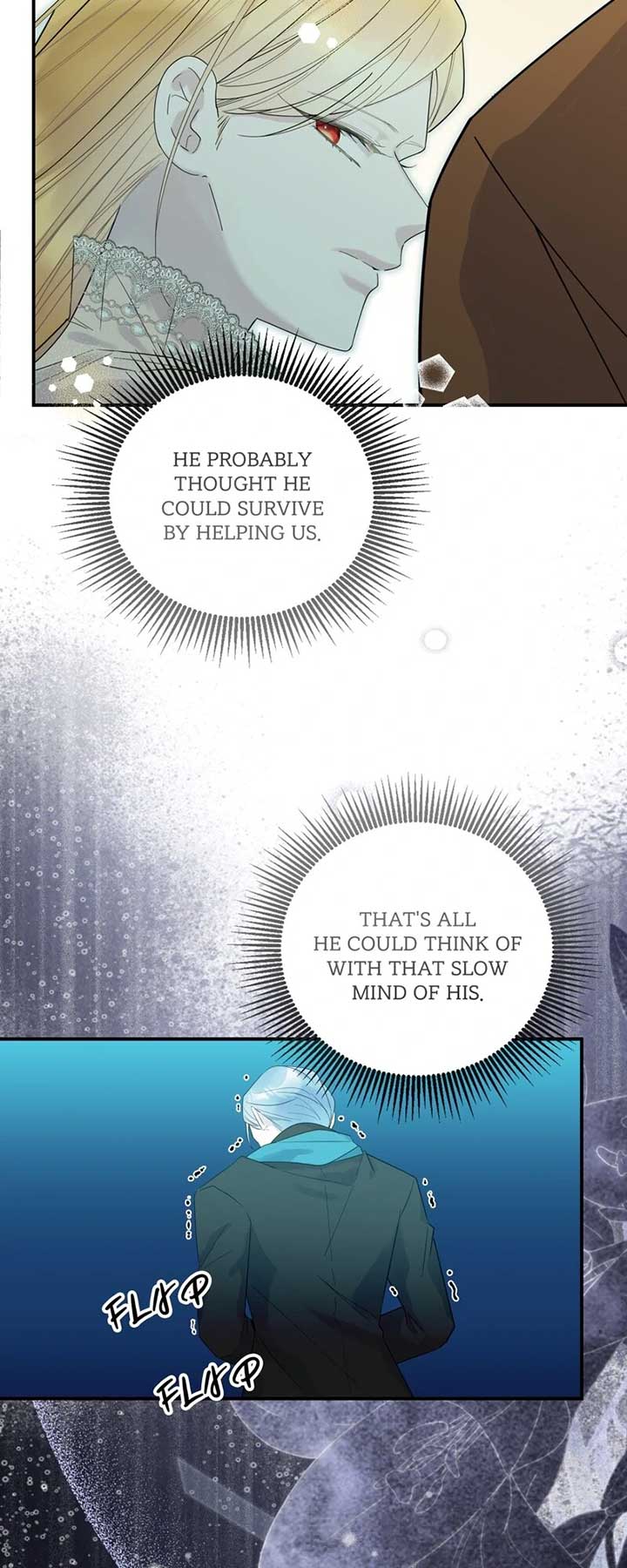 Read A Fairy Tale for Villains Manga Online
