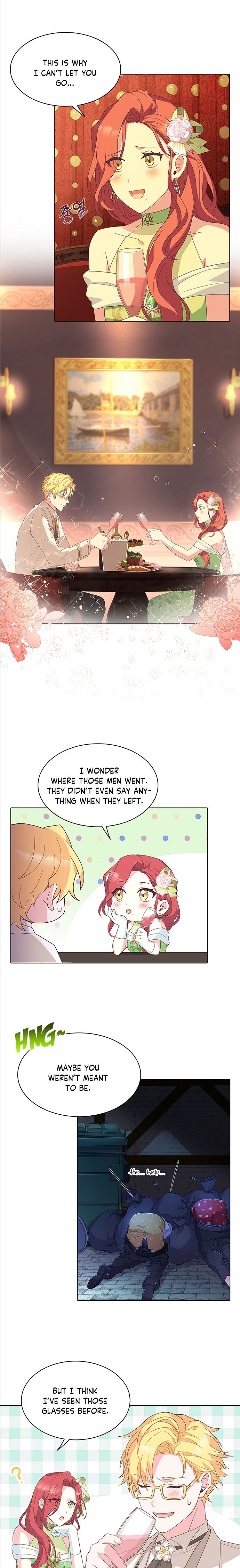 Read A Night With The Emperor Manga Online