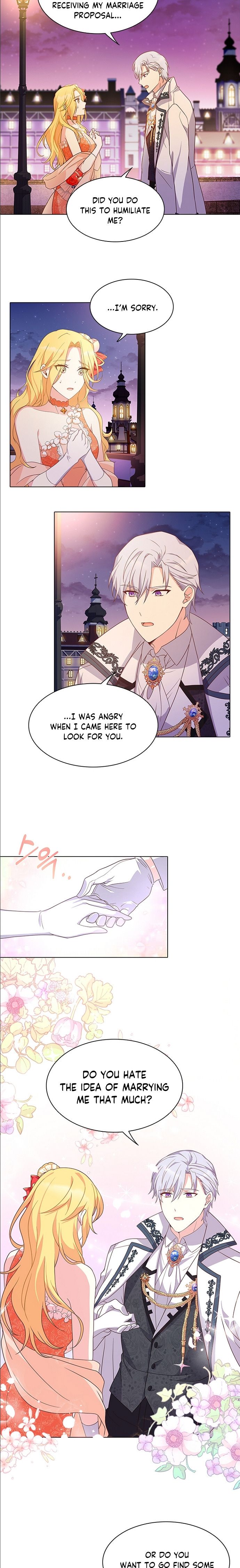 Read A Night With The Emperor Manga Online
