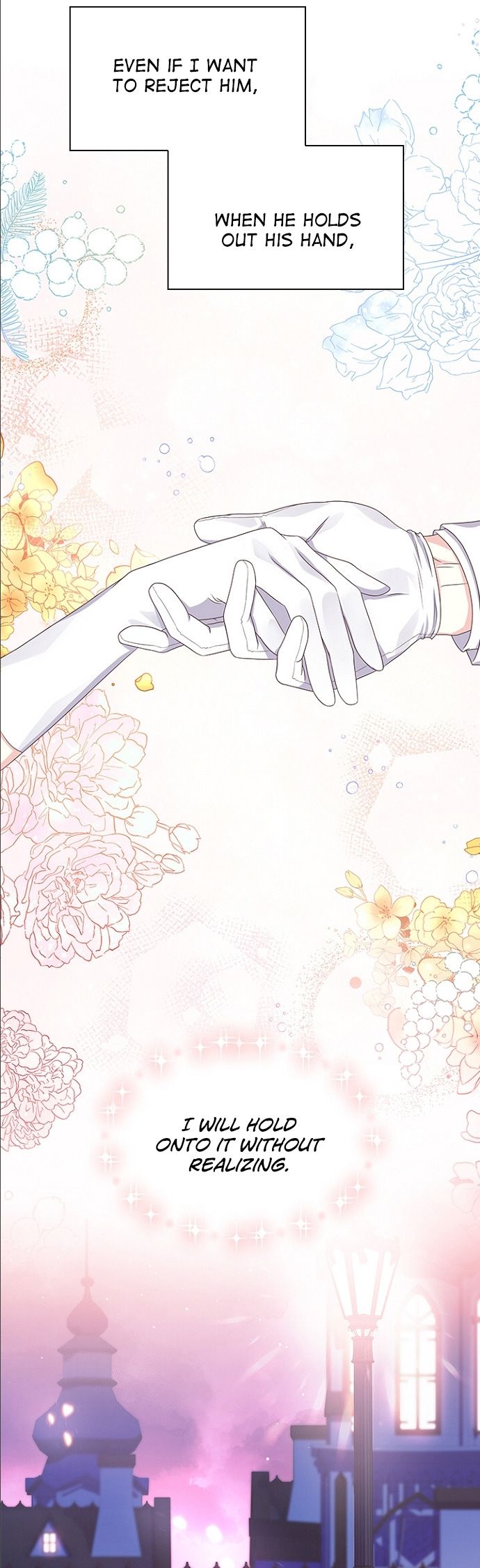 Read A Night With The Emperor Manga Online