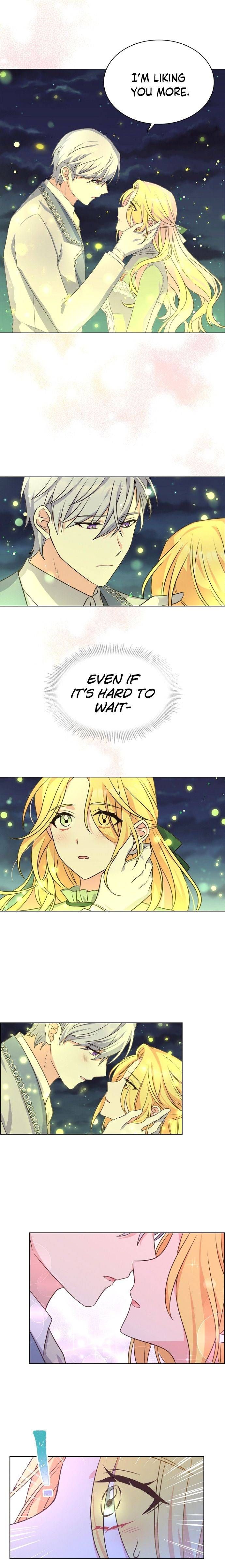 Read A Night With The Emperor Manga Online