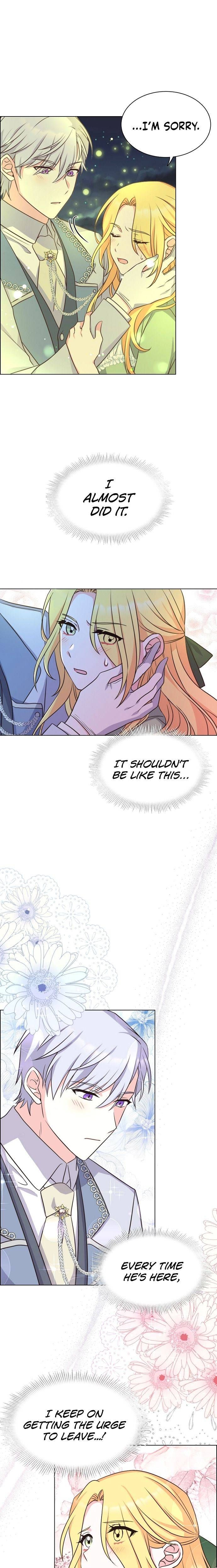 Read A Night With The Emperor Manga Online