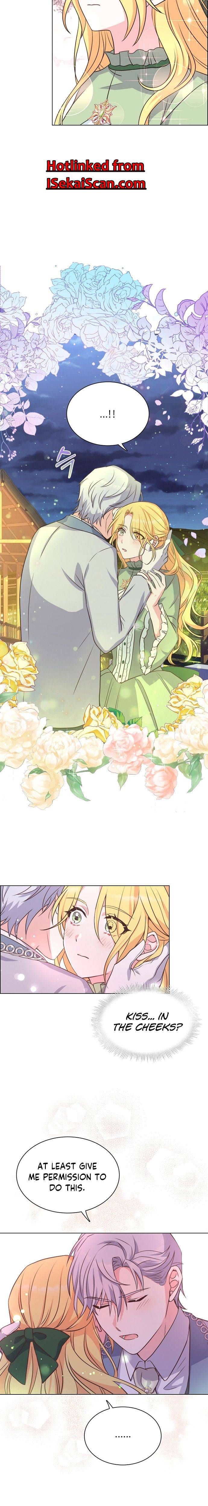 Read A Night With The Emperor Manga Online