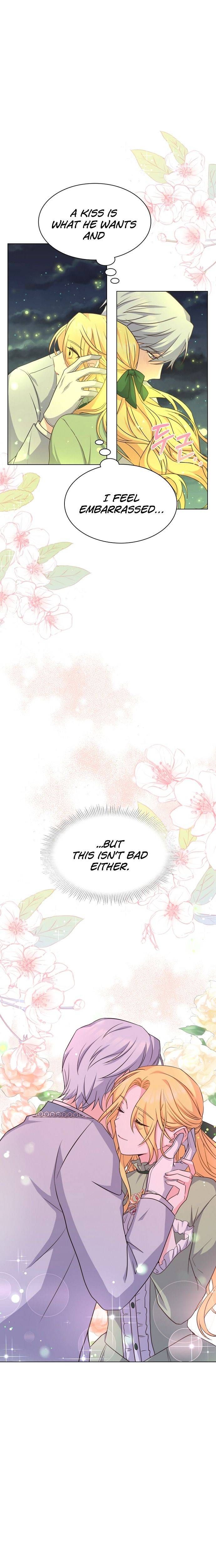 Read A Night With The Emperor Manga Online