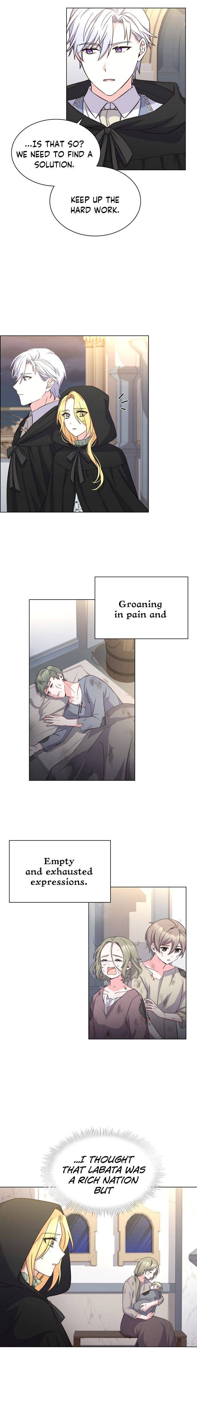 Read A Night With The Emperor Manga Online