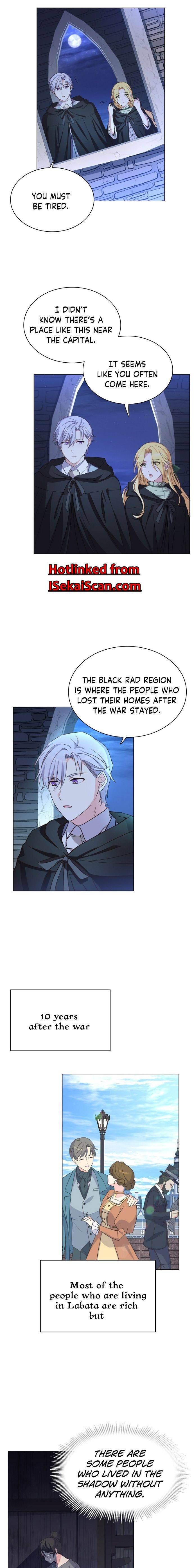 Read A Night With The Emperor Manga Online