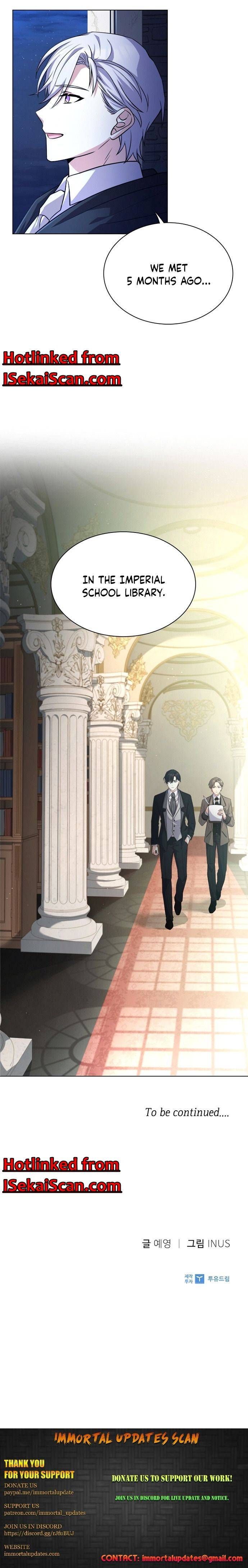 Read A Night With The Emperor Manga Online