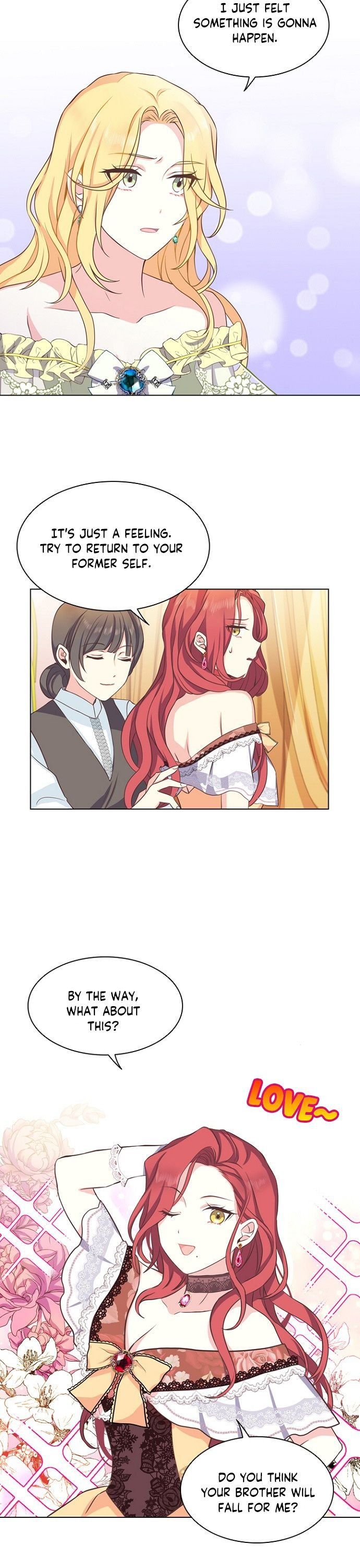 Read A Night With The Emperor Manga Online