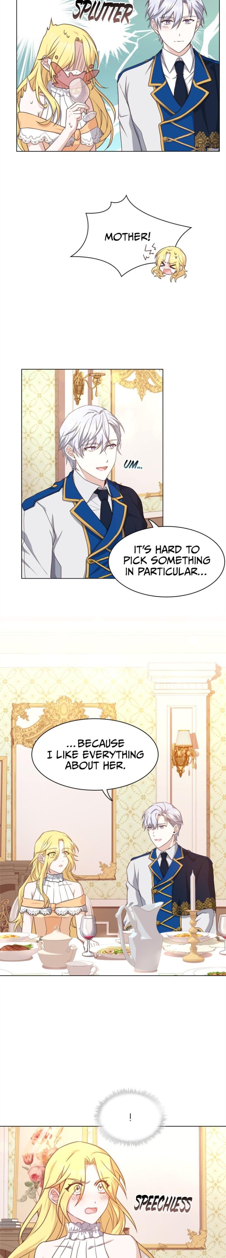 Read A Night With The Emperor Manga Online