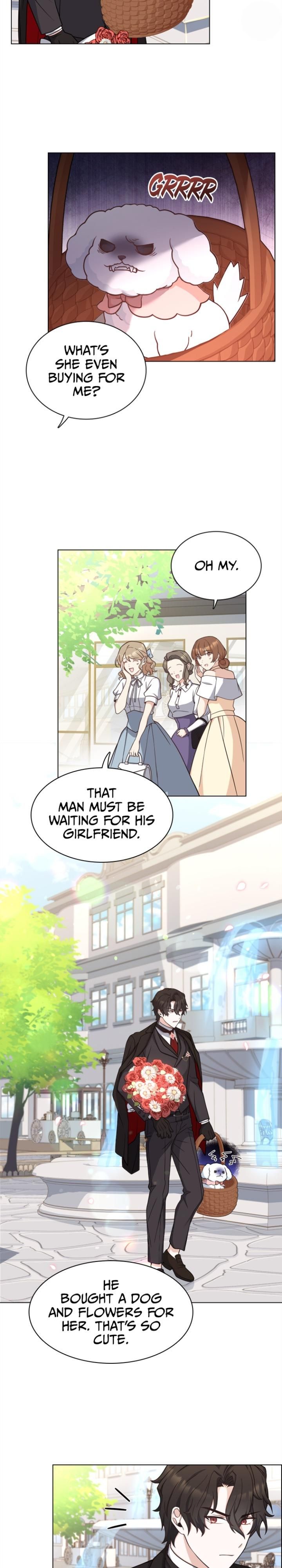 Read A Night With The Emperor Manga Online
