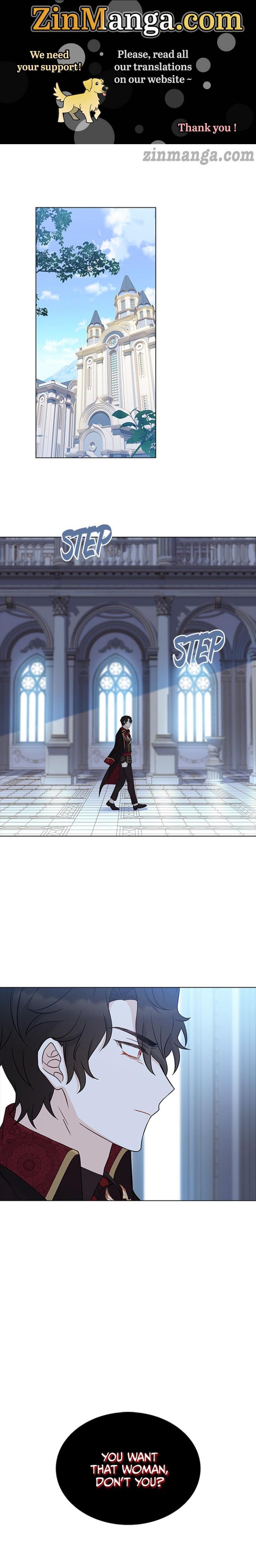 Read A Night With The Emperor Manga Online