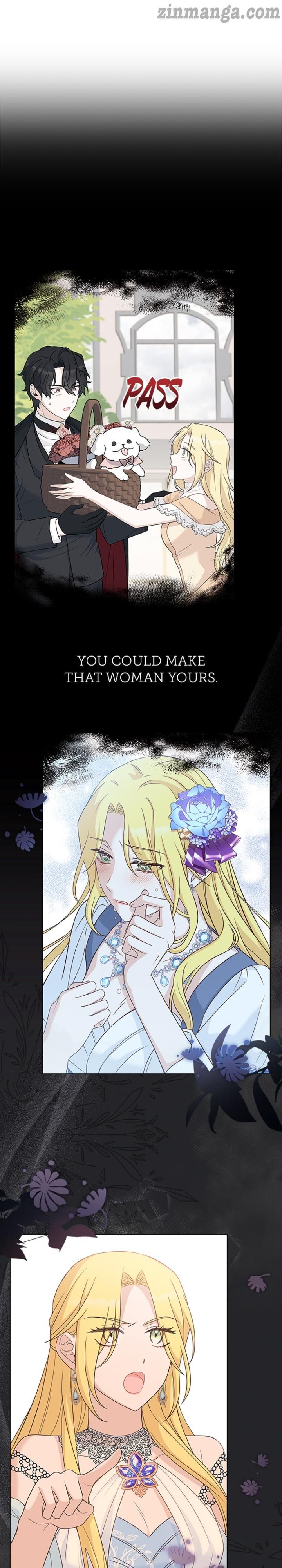 Read A Night With The Emperor Manga Online