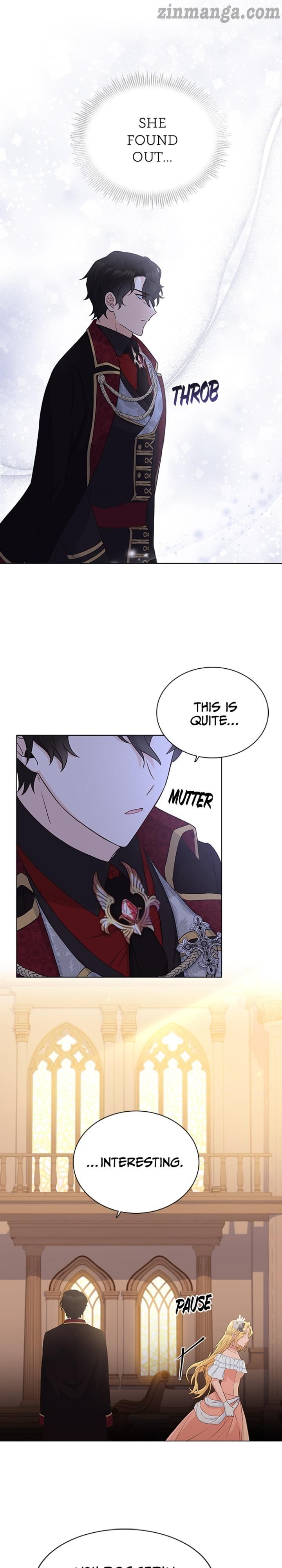 Read A Night With The Emperor Manga Online