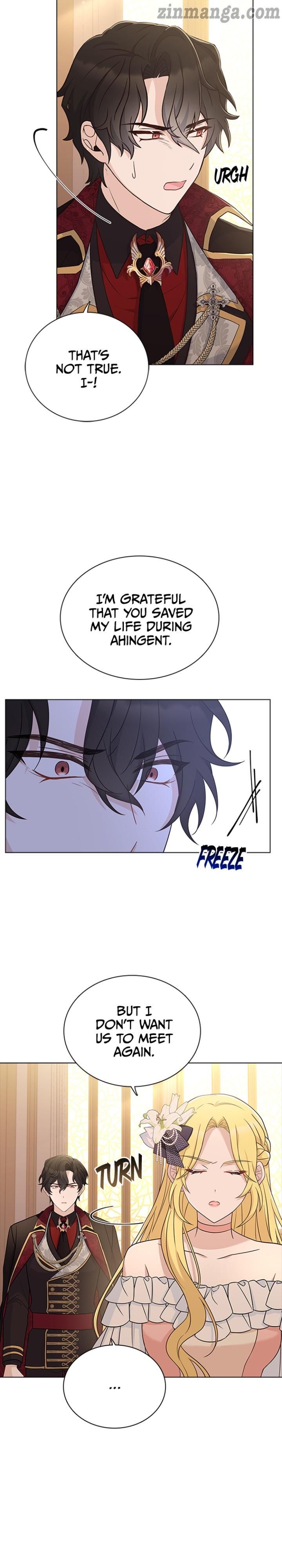 Read A Night With The Emperor Manga Online