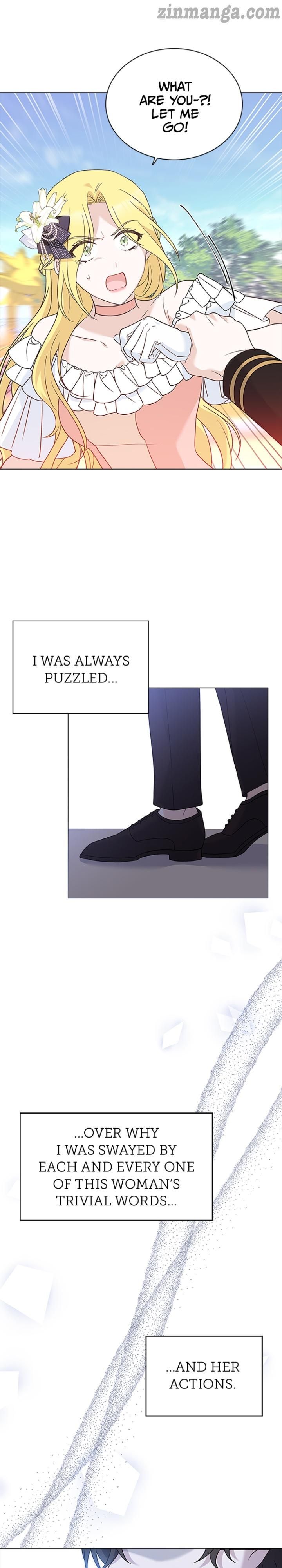Read A Night With The Emperor Manga Online