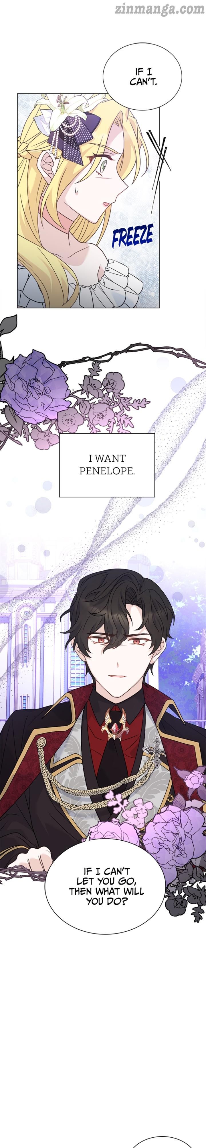 Read A Night With The Emperor Manga Online