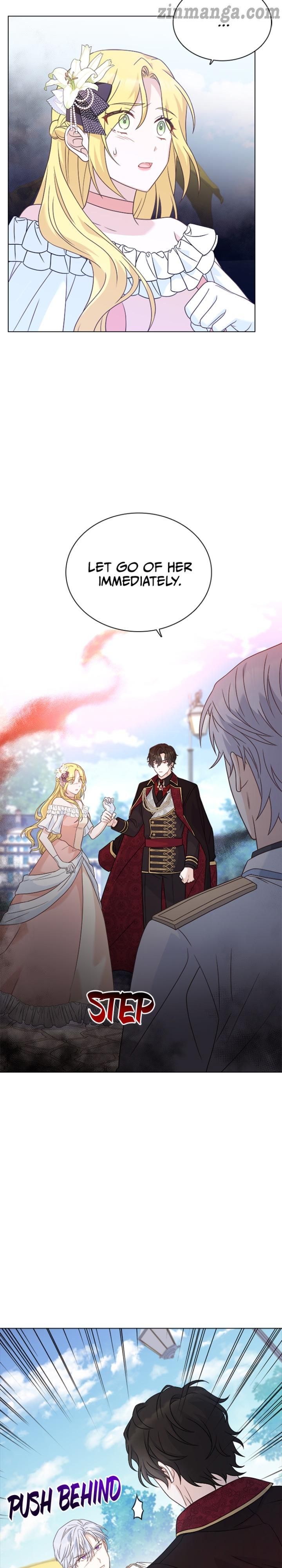 Read A Night With The Emperor Manga Online