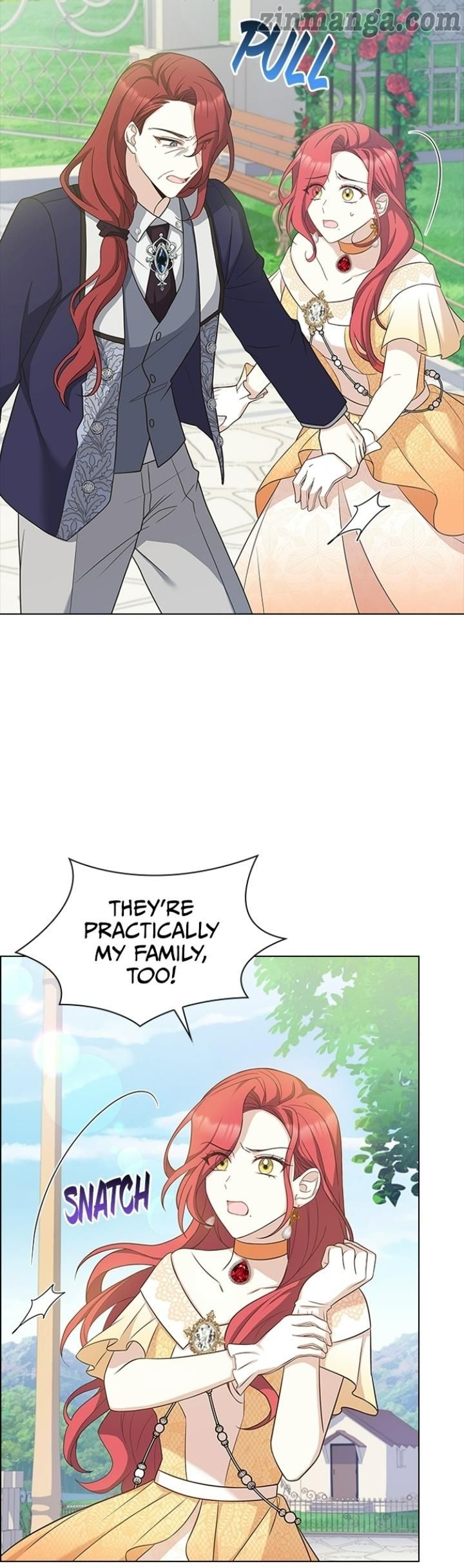 Read A Night With The Emperor Manga Online