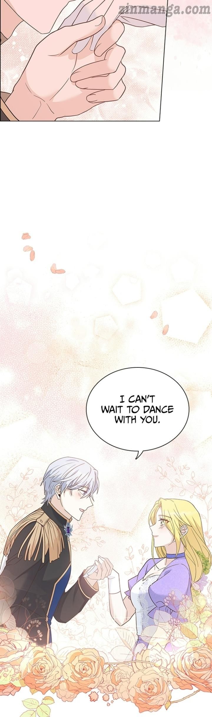 Read A Night With The Emperor Manga Online