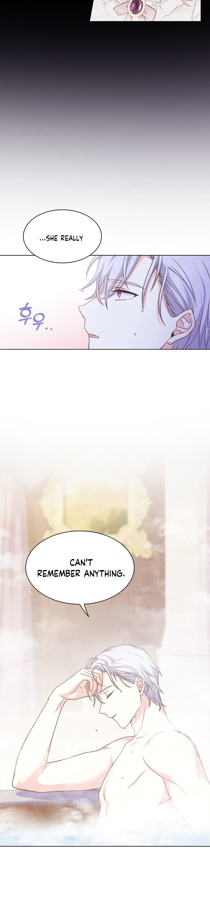 Read A Night With The Emperor Manga Online