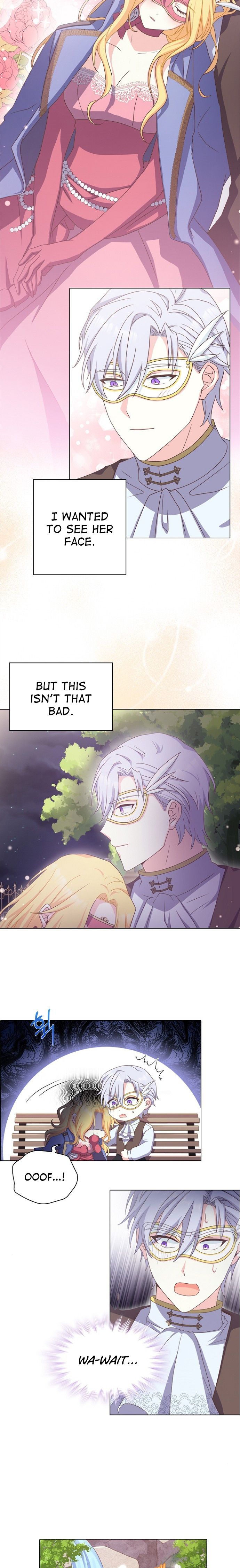 Read A Night With The Emperor Manga Online