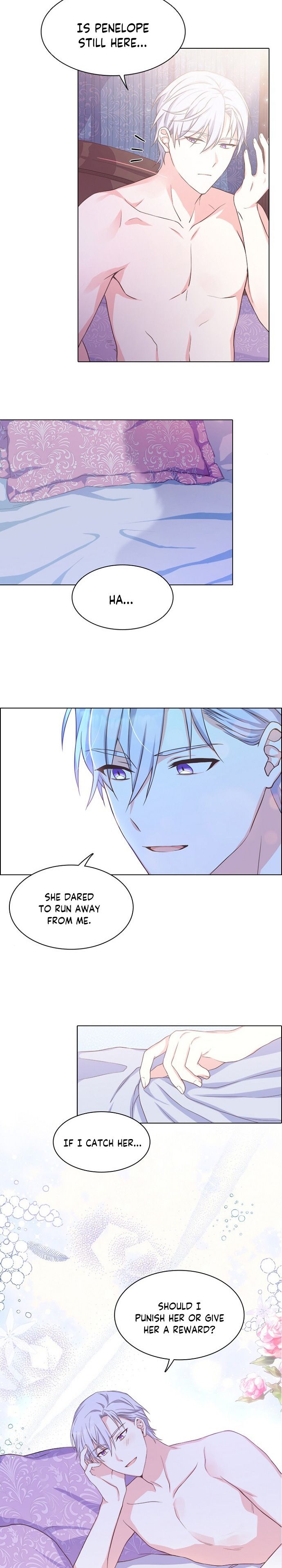 Read A Night With The Emperor Manga Online