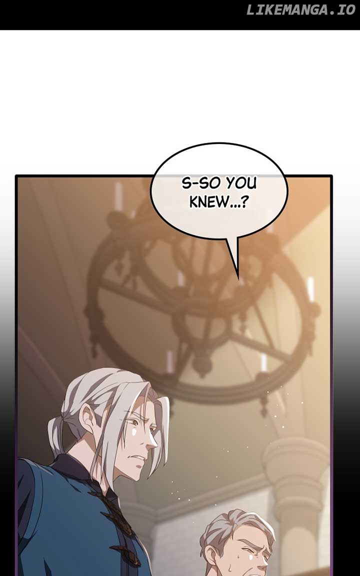 Read A Savage Proposal Manga Online