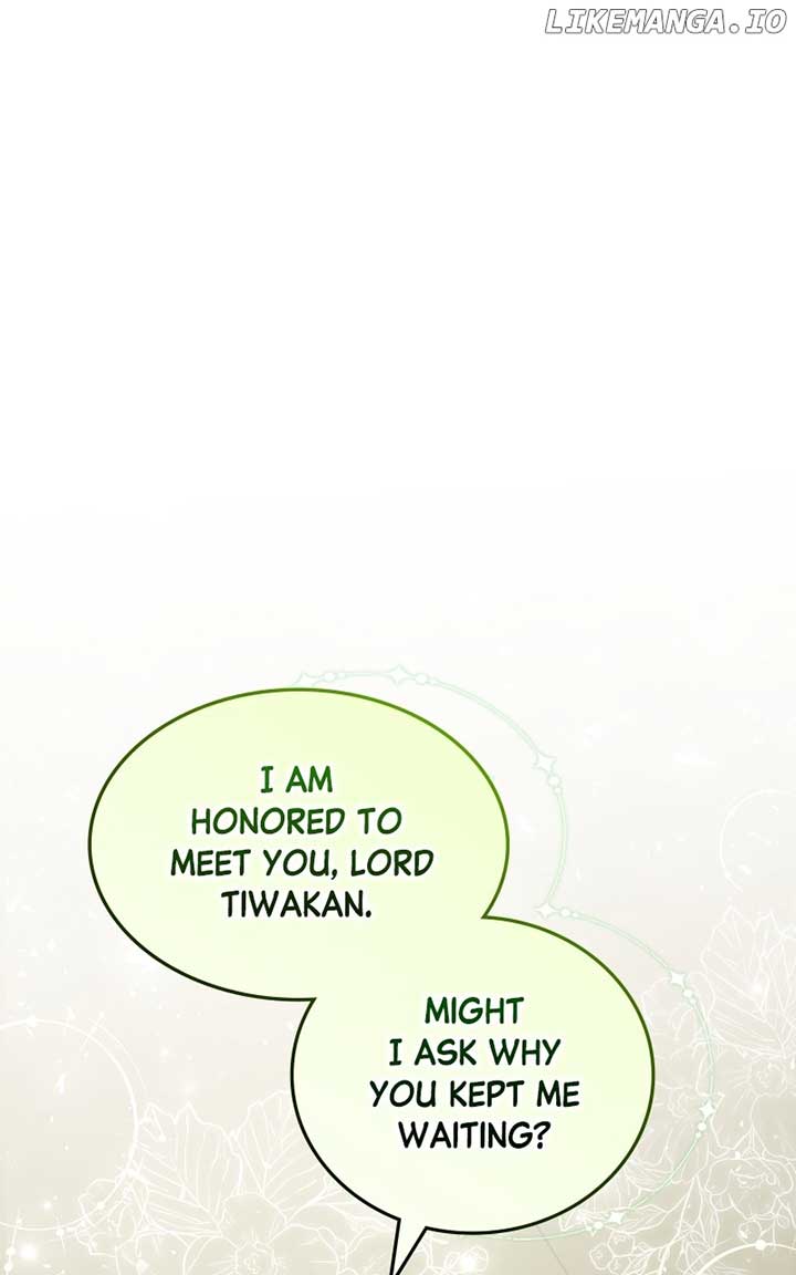 Read A Savage Proposal Manga Online