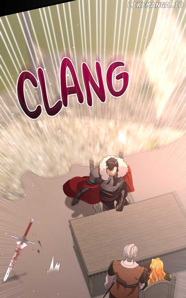 Read A Savage Proposal Manga Online