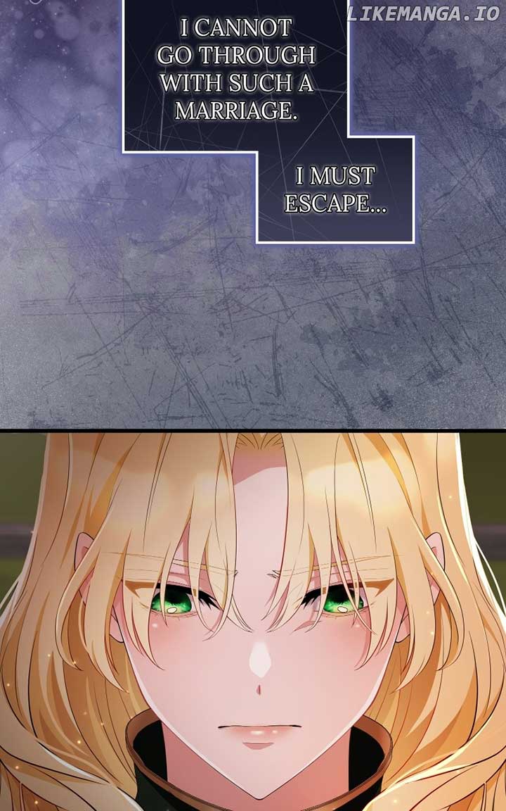 Read A Savage Proposal Manga Online