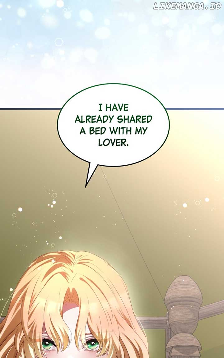 Read A Savage Proposal Manga Online