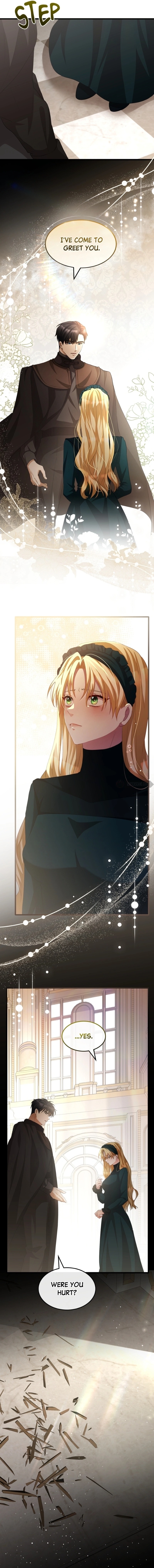 Read A Savage Proposal Manga Online
