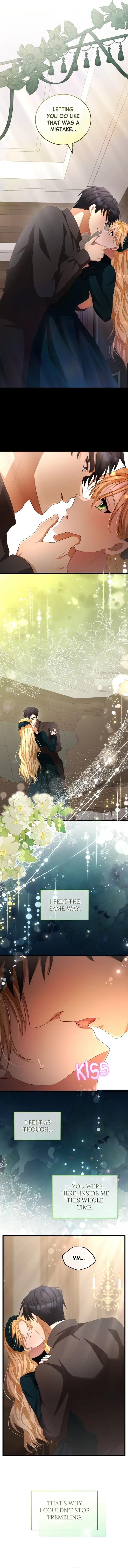 Read A Savage Proposal Manga Online