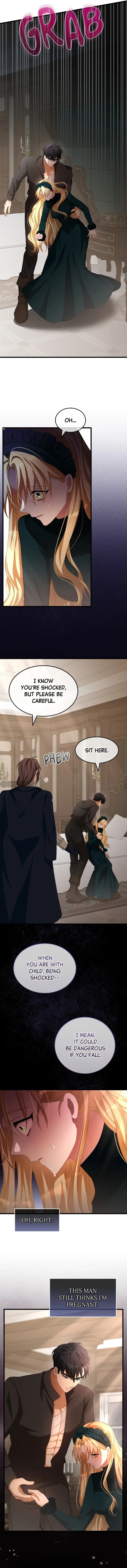 Read A Savage Proposal Manga Online