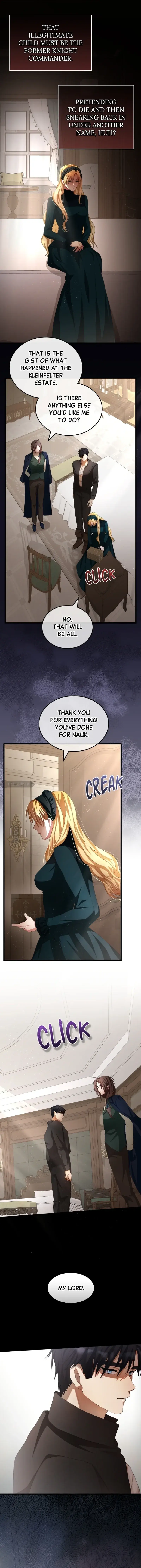 Read A Savage Proposal Manga Online