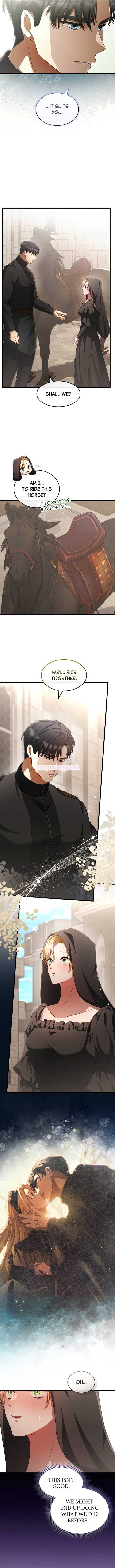 Read A Savage Proposal Manga Online