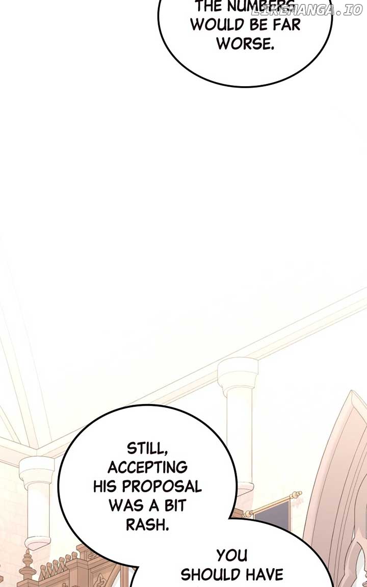 Read A Savage Proposal Manga Online