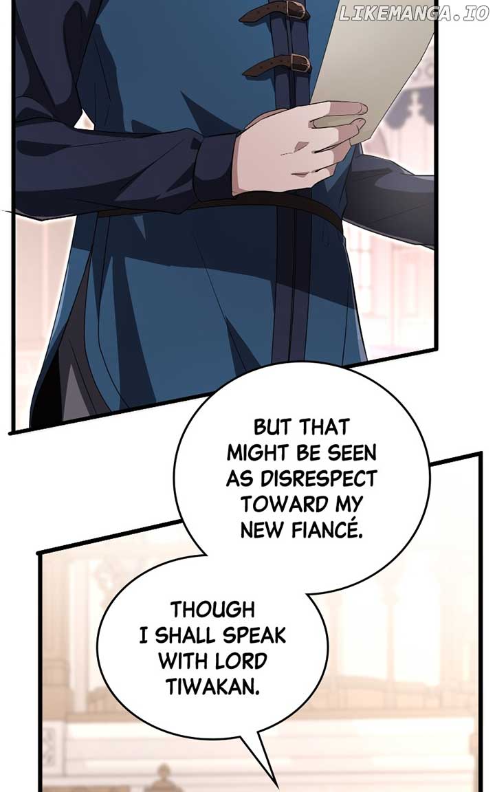 Read A Savage Proposal Manga Online