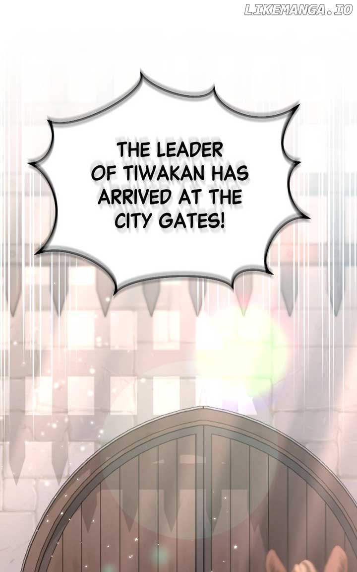Read A Savage Proposal Manga Online