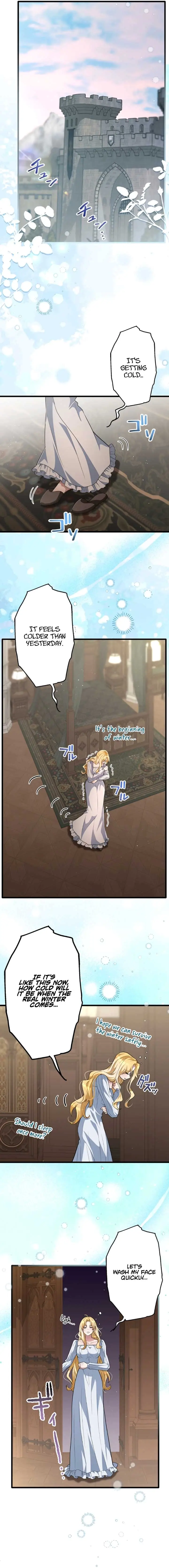 Read A Savage Proposal Manga Online