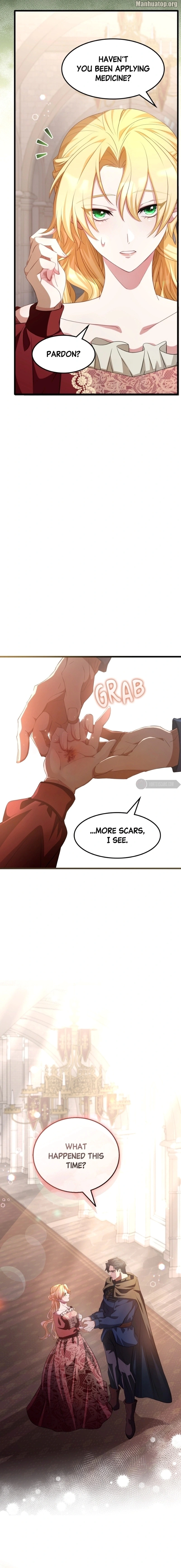 Read A Savage Proposal Manga Online