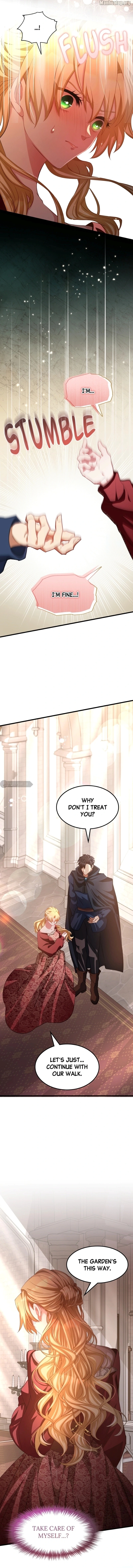 Read A Savage Proposal Manga Online