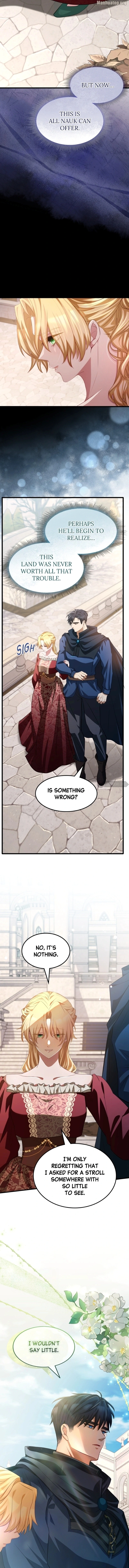 Read A Savage Proposal Manga Online