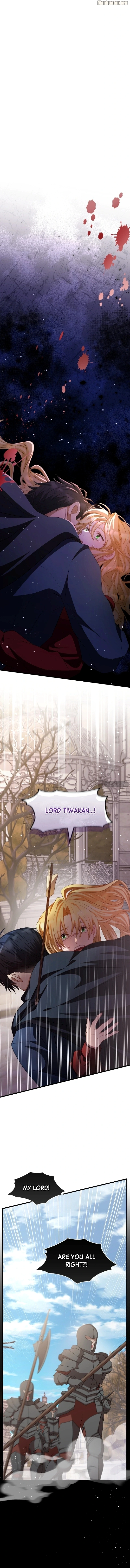 Read A Savage Proposal Manga Online