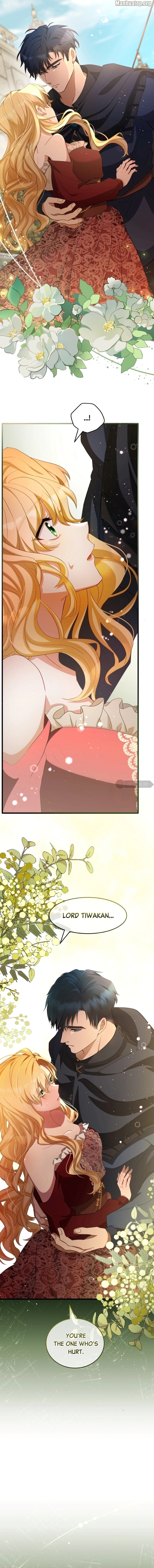 Read A Savage Proposal Manga Online