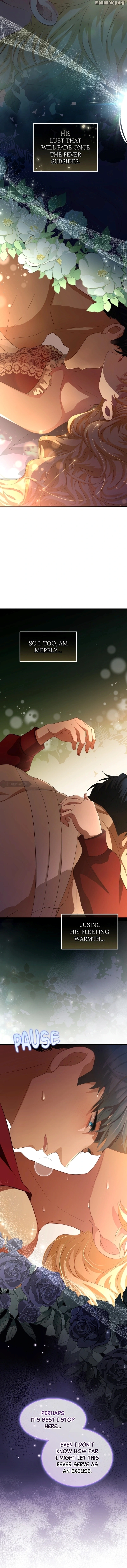 Read A Savage Proposal Manga Online