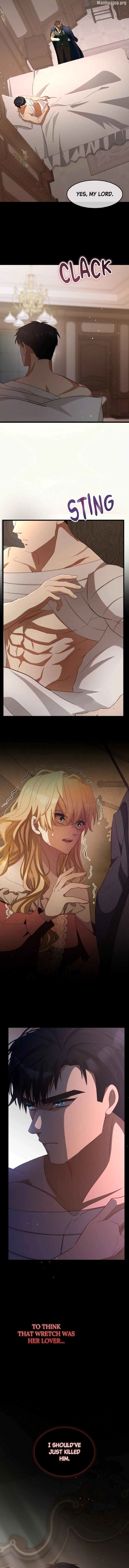 Read A Savage Proposal Manga Online